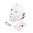 7-Mode LED Skincare Therapy Mask