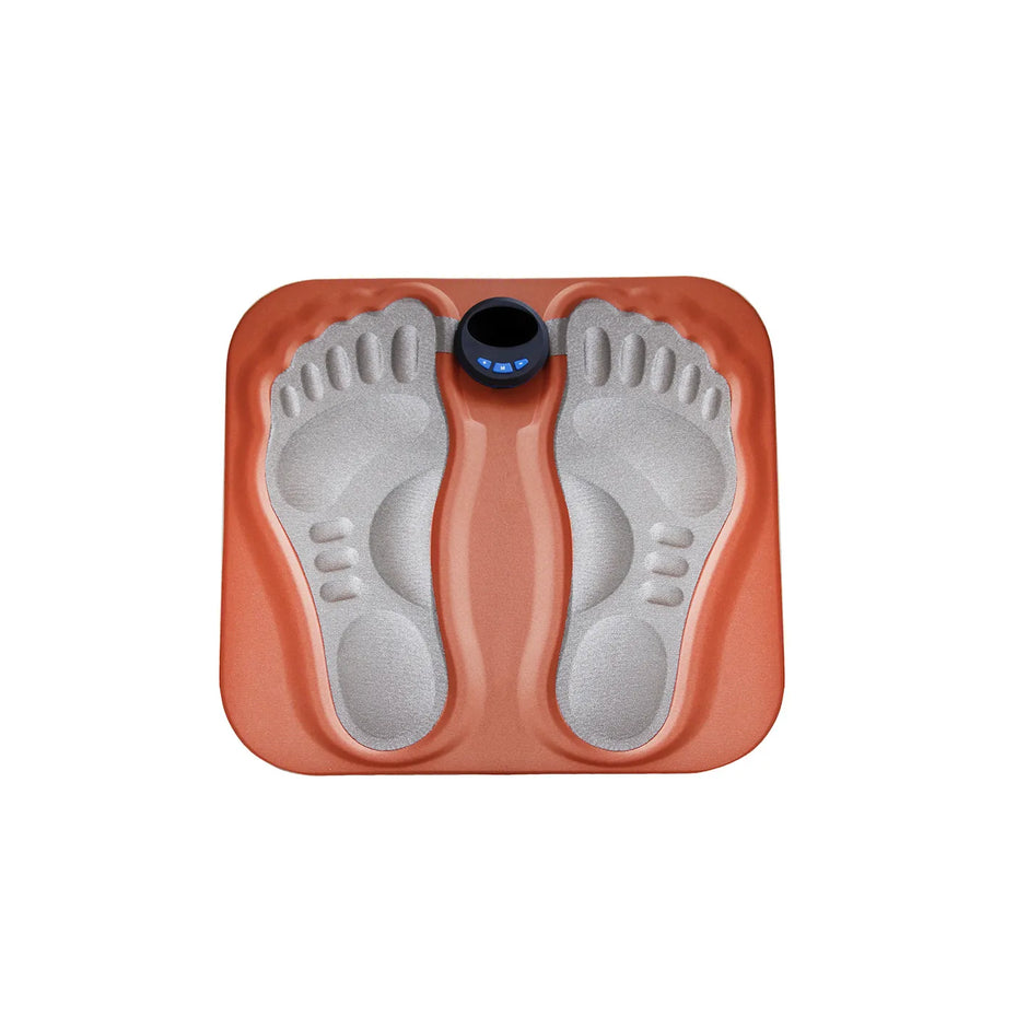 Micro Pulse Foot & Calf Relaxer