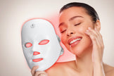 7-Mode LED Skincare Therapy Mask