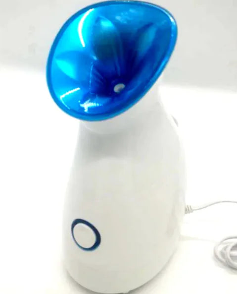 Tri-Active Nano Ionic Facial Steamer