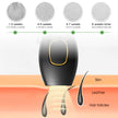 IPL Elite 500,000 Flash Hair Removal System