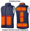 USB Heated Jacket