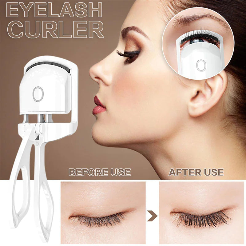 Thermal Lash Styler
