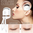 Thermal Lash Styler