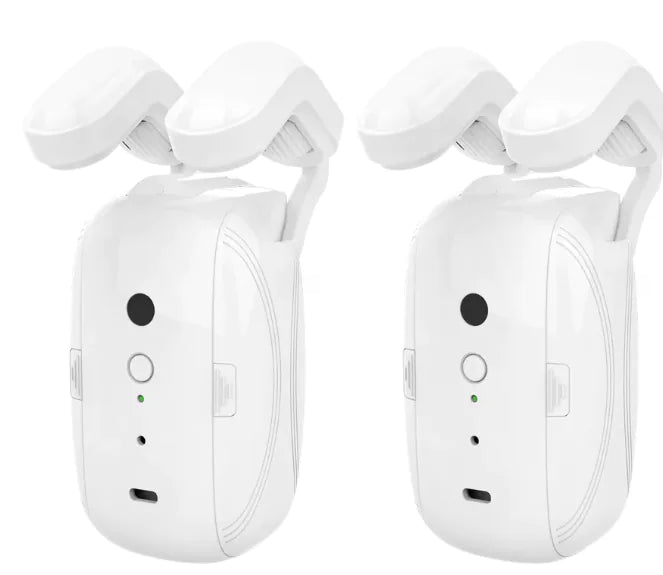 SmartCurtain Control System