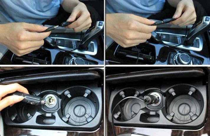 Shiatsu 3D Kneading Neck & Shoulder Massager with Heat