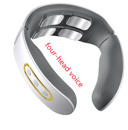 FlexPulse Neck Massager