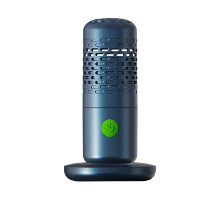 Compact Fruit Cleanse Machine