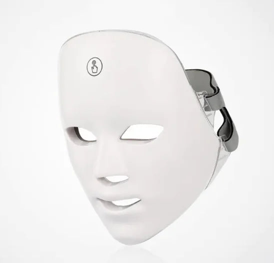 7-Mode LED Skincare Therapy Mask