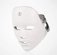 7-Mode LED Skincare Therapy Mask