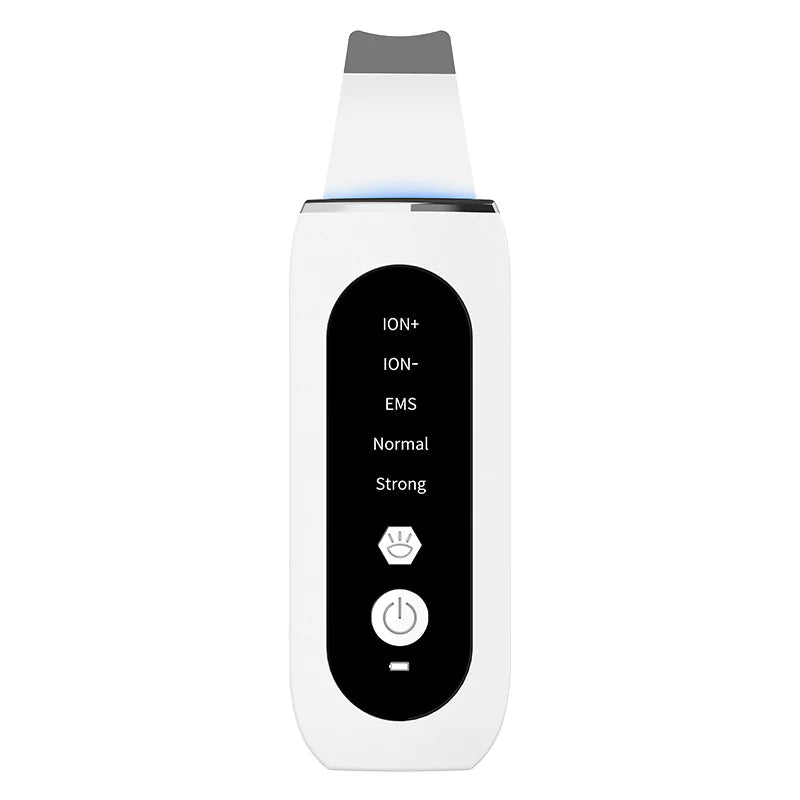Ultrasonic Skin Perfecting Tool