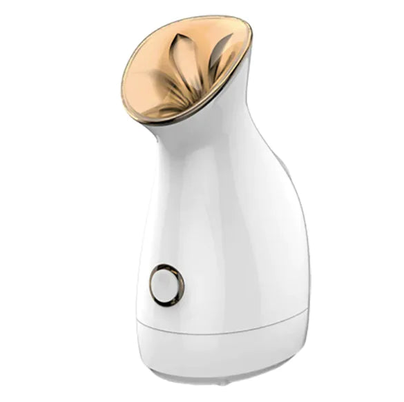 Tri-Active Nano Ionic Facial Steamer