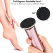 SmoothFeet Electric Callus Remover