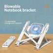 CoolBreeze Laptop Stand