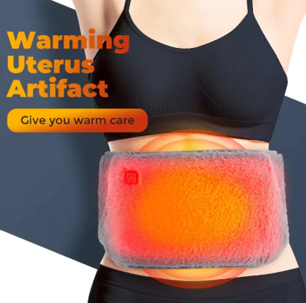 Graphene Electric Heating Waist Belt