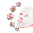 7-Mode LED Skincare Therapy Mask