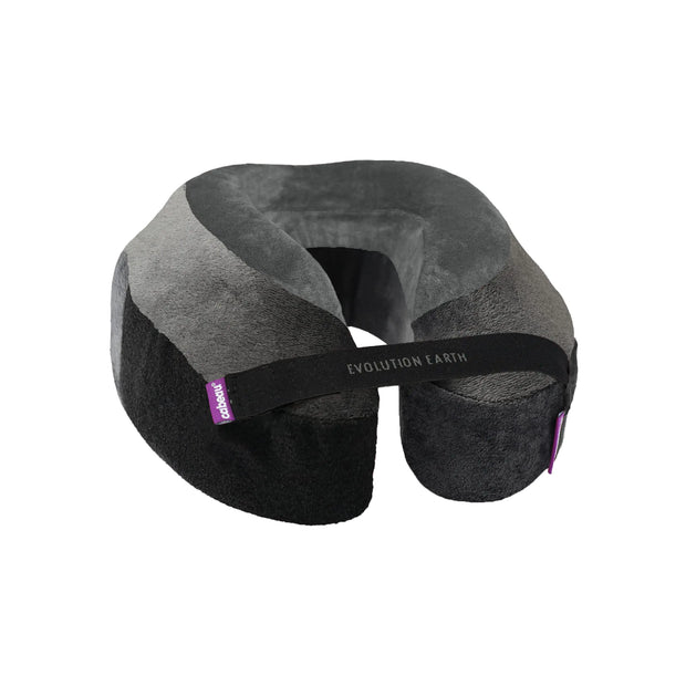 EcoSerenity 360° Sustainable Travel Neck Pillow