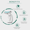 Radio Frequency Neck & Face Lifting LED Therapy Device