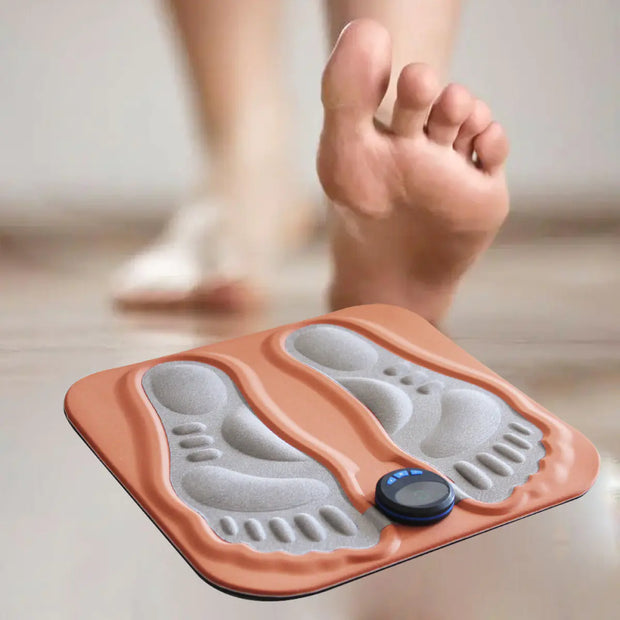 Micro Pulse Foot & Calf Relaxer