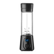 Compact USB Travel Blender