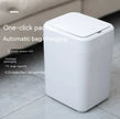 AutoSense Waste Bin