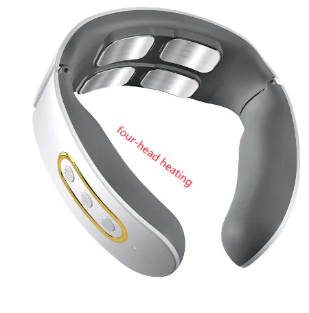 FlexPulse Neck Massager