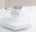 Levitating Plant Holder