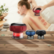 Therapeutic Electric Cupping Massager
