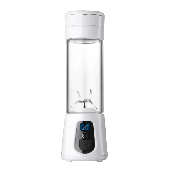 Compact USB Travel Blender