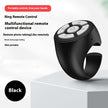 Wireless Bluetooth Scroll Ring