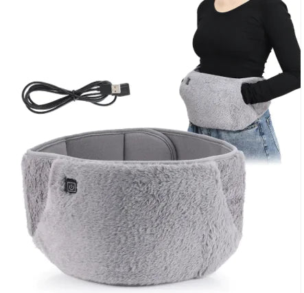 Graphene Electric Heating Waist Belt
