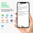 Digital Note-Taking Pen & Pad