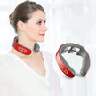 FlexPulse Neck Massager