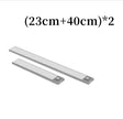 Motion-Sensing LED Light Rechargeable