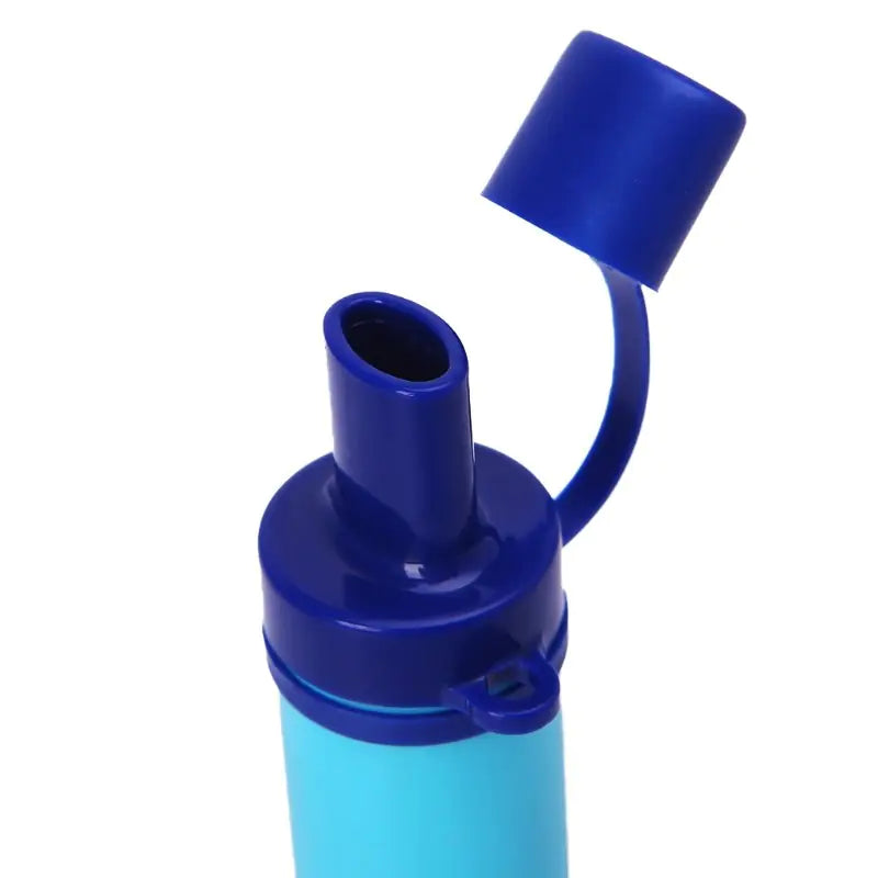 Portable Outdoor Water Purifier Filter System
