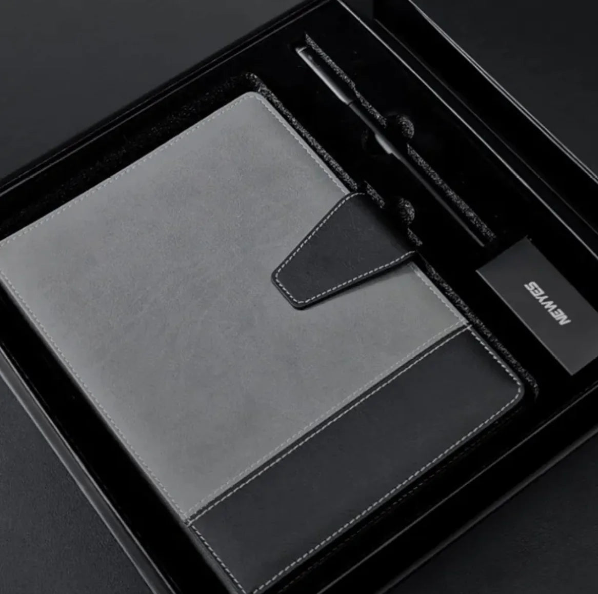 Digital Note-Taking Pen & Pad