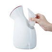 Tri-Active Nano Ionic Facial Steamer
