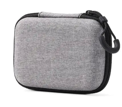 Portable Lavalier Mic Enhancements