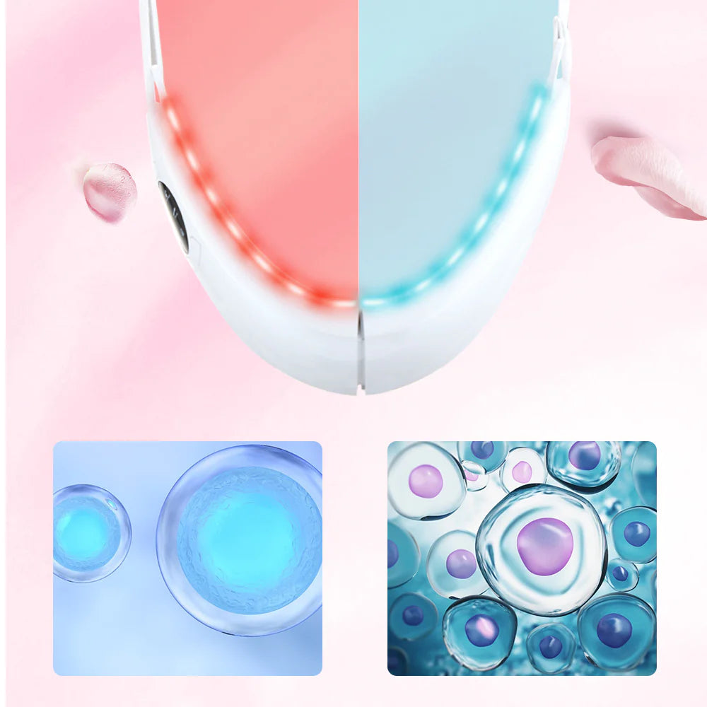 Mini Hifu Facial Lifting device