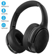 Wireless Travel and Study Noise-Cancelling Headphones