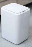 AutoSense Waste Bin