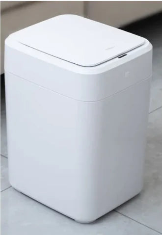 AutoSense Waste Bin