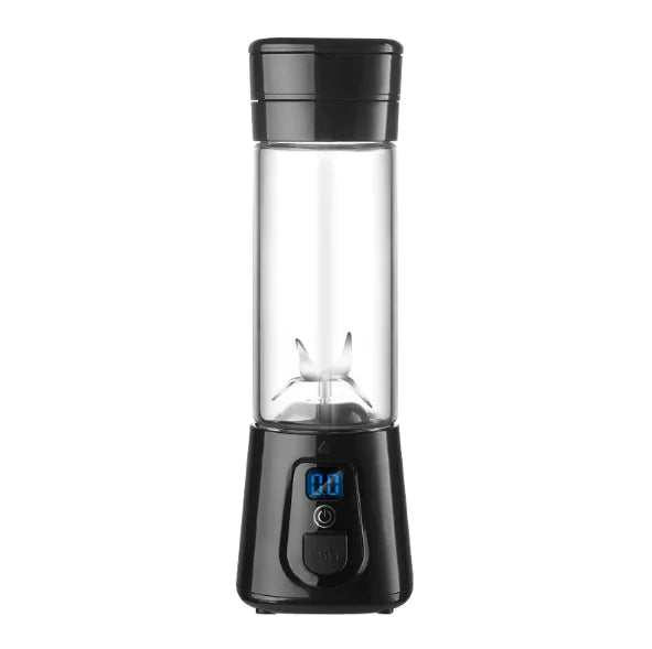 Compact USB Travel Blender