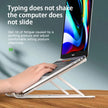 CoolBreeze Laptop Stand
