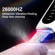 Ultrasonic Skin Perfecting Tool