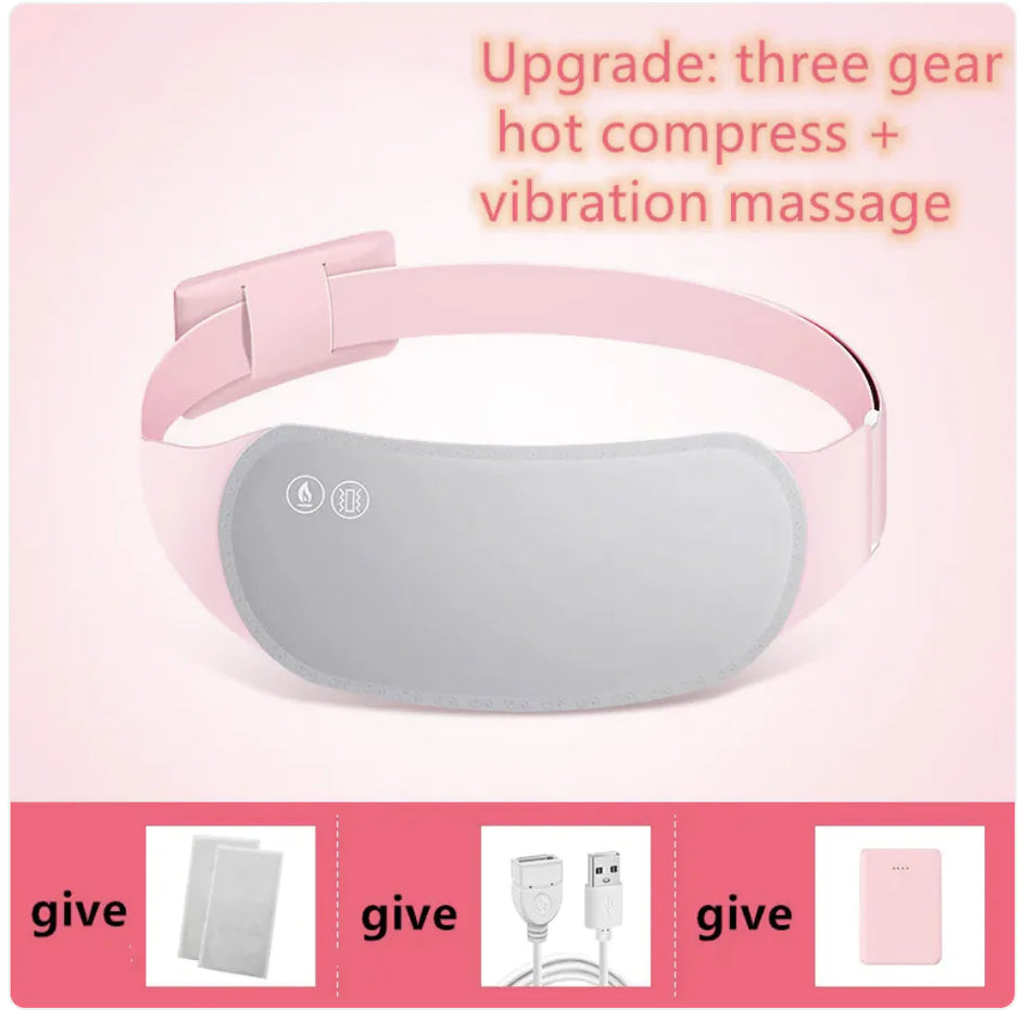 Rechargeable Graphene Heating Pad