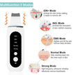 Ultrasonic Skin Perfecting Tool