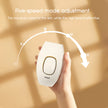 IPL Elite 500,000 Flash Hair Removal System