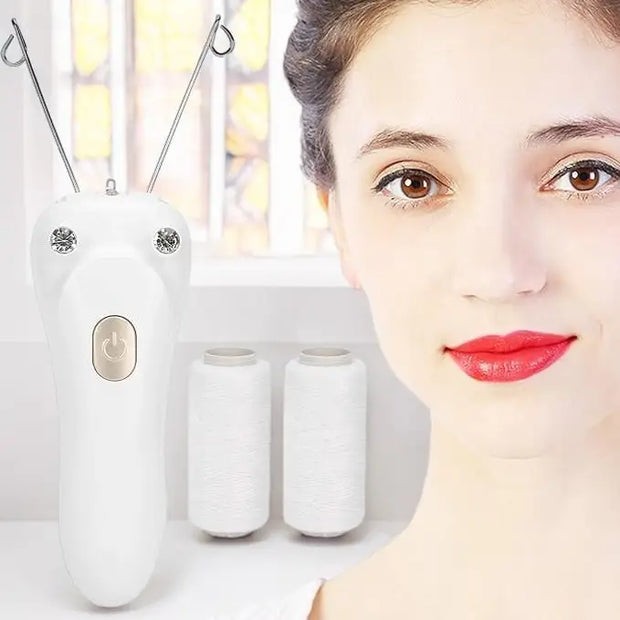 Ladies SmoothSkin Electric Epilator