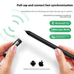 Digital Note-Taking Pen & Pad